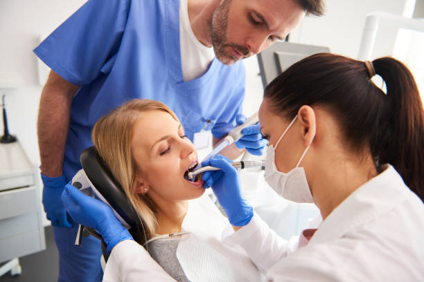 Best Dental Inlays and Onlays  in Hackensack, NJ