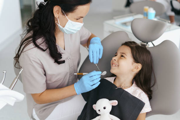 Dental Inlays and Onlays in Hackensack, NJ