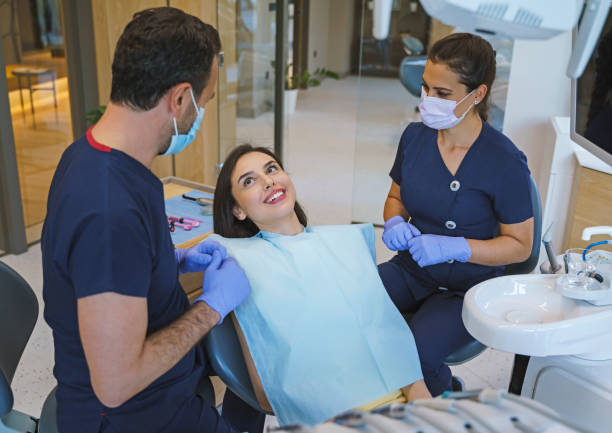 Best Dental Exams and Cleanings  in Hackensack, NJ