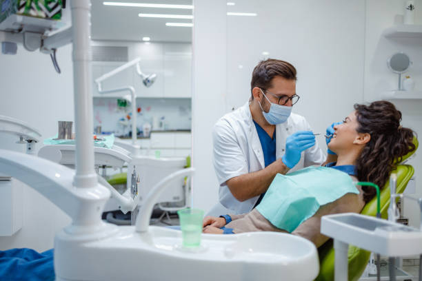 Advanced Technology for Better Dental Care in Hackensack, NJ